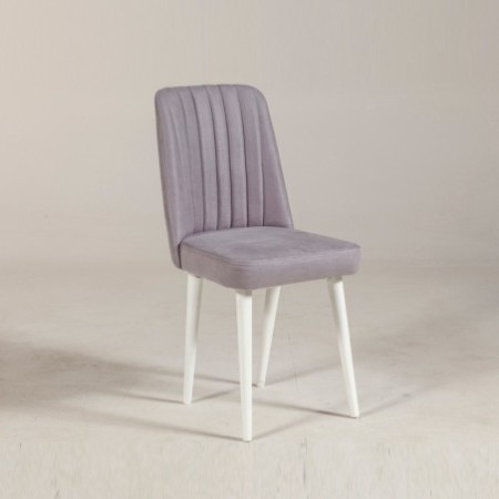 Silla Vina Sandalye soho blanco - 869VEL5162