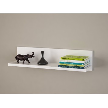 Estante de pared Novella K5 blanco - 756FRN1614