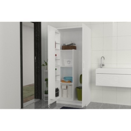 Mueble de baño Odeon V2 blanco - 804TRH4902