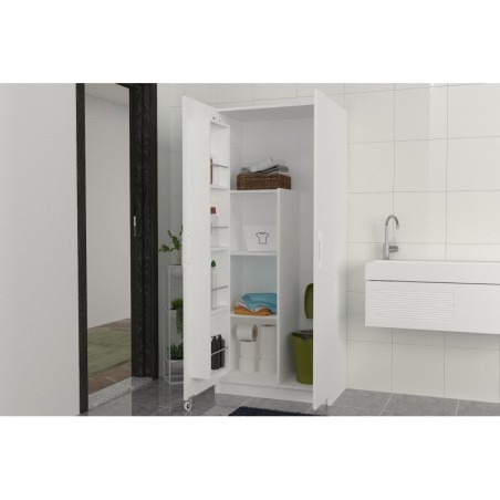 Mueble de baño Odeon V2 blanco