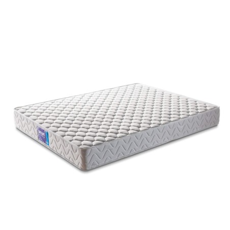 Colchón Smart 100x200 blanco