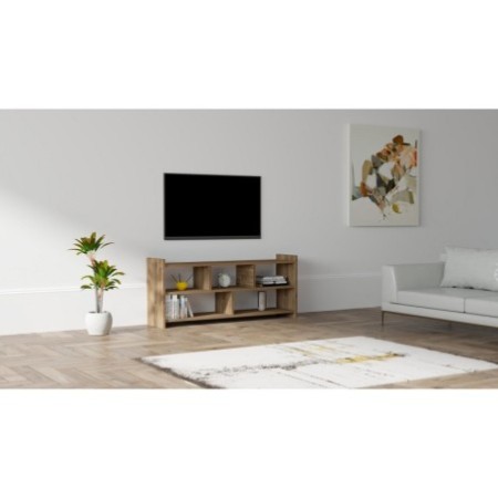 Mueble TV Pera-nogal - 835PUQ3065