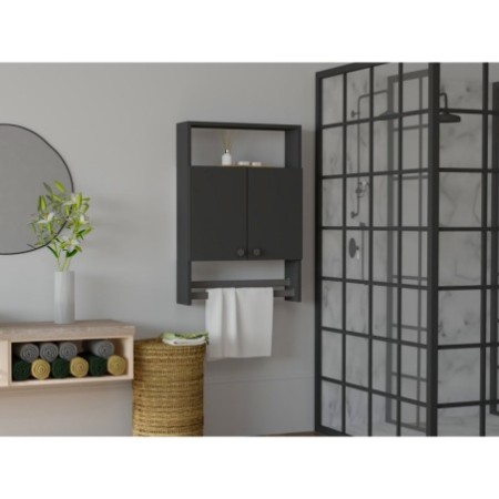 Mueble de baño Ela V2 antracita - 835PUQ3923