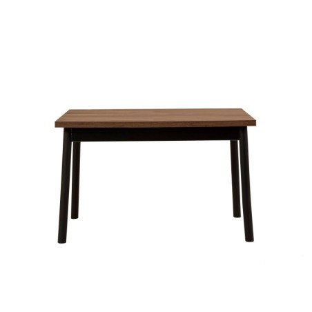 Mesa comedor Oliver Sbt negro - 869VEL8103