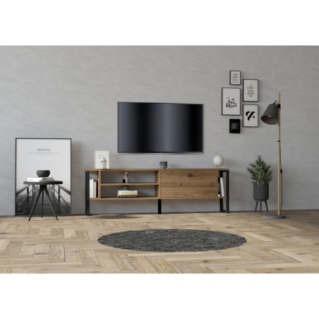 Mueble TV Asrın nogal