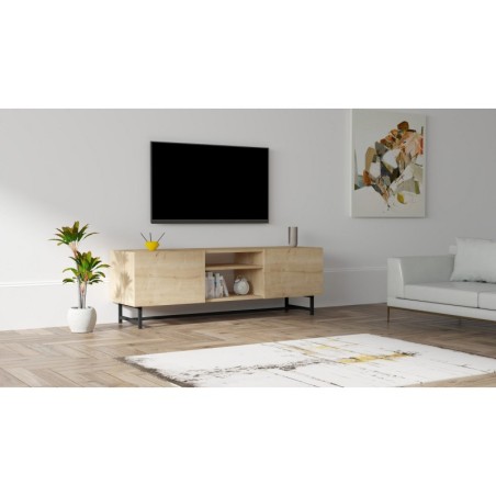 Mueble TV Tugi V2 zafiro