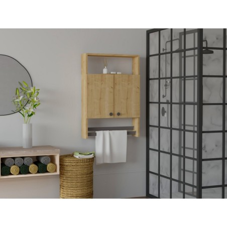 Mueble de baño Ela zafiro - 835PUQ3906