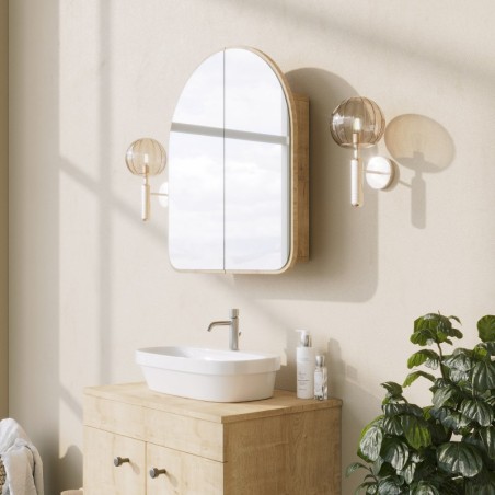 Mueble de baño Hope Cabinet beige