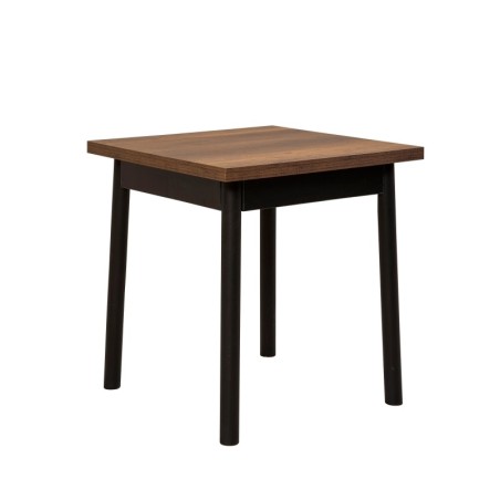 Mesa comedor Oliver Kar Barok negro