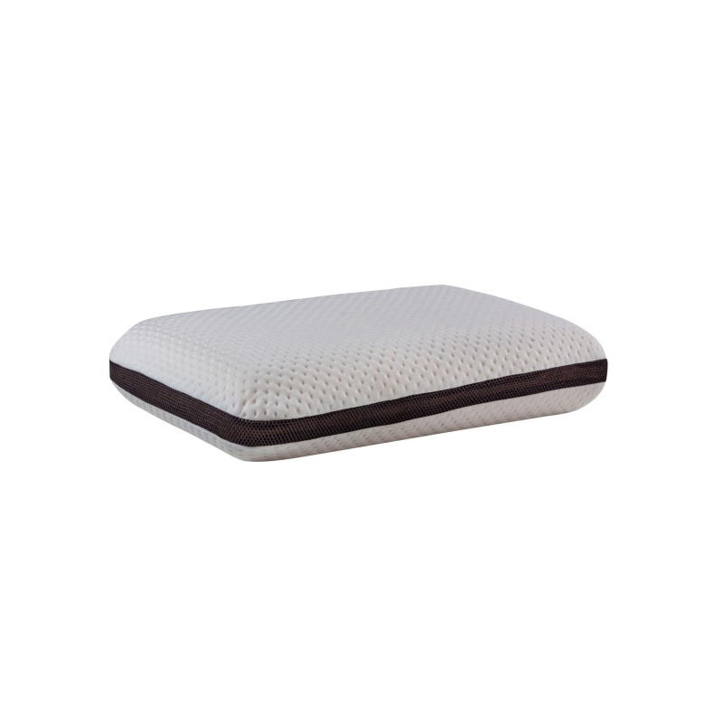 Almohada Visco Classic VP-9043 blanco - 480NRN3103