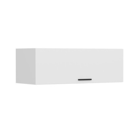 Mueble de pared Kale 135 blanco - 506MNR2102