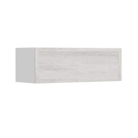 Mueble de pared Kale 135 Antiquation blanco - 506MNR2119