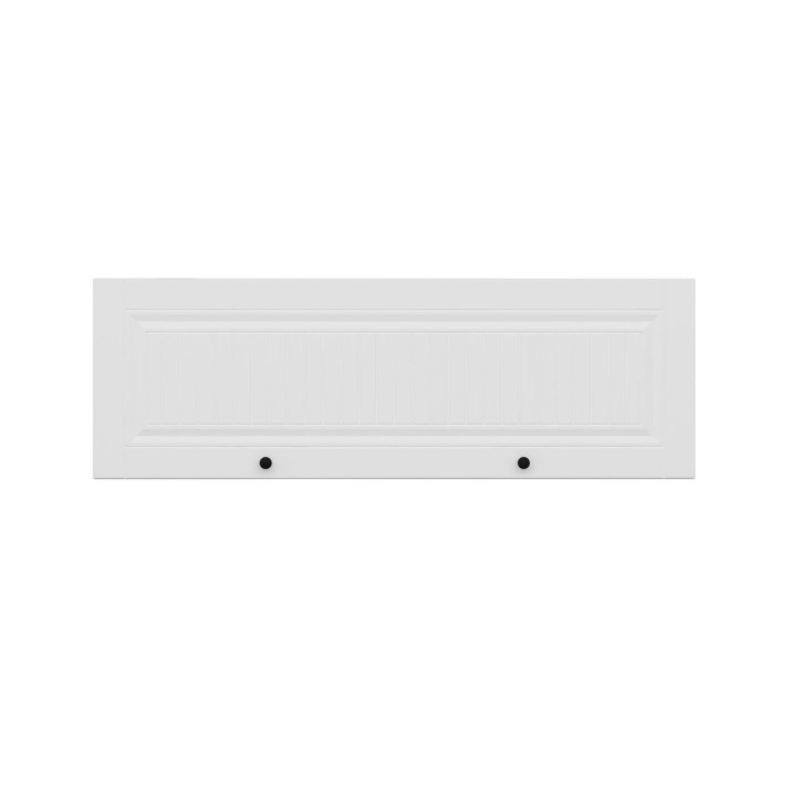 Mueble de pared Kale 135 Membrane blanco