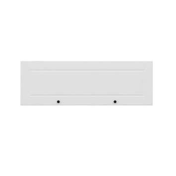 Mueble de pared Kale 135 Membrane blanco - 506MNR2106