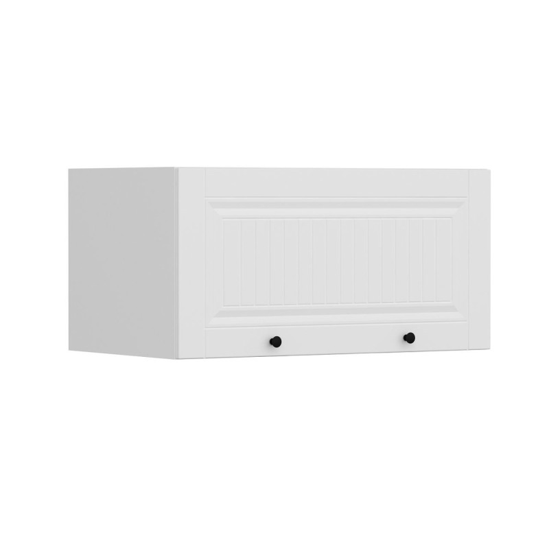 Mueble de pared Kale 90 Membrane blanco - 506MNR2105