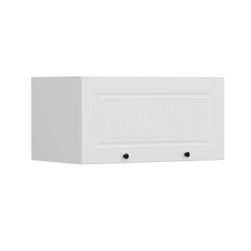 Mueble de pared Kale 90 Membrane blanco - 506MNR2105