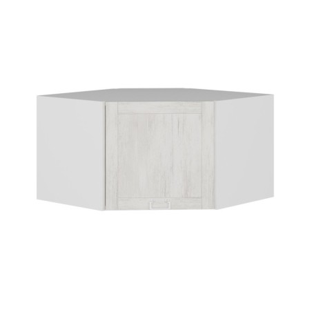 Mueble de pared Kale Corner Nostalgia blanco