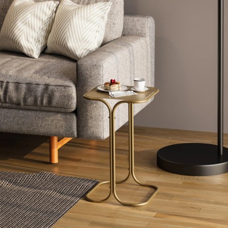 Mesa de centro Shb-001-B Oro