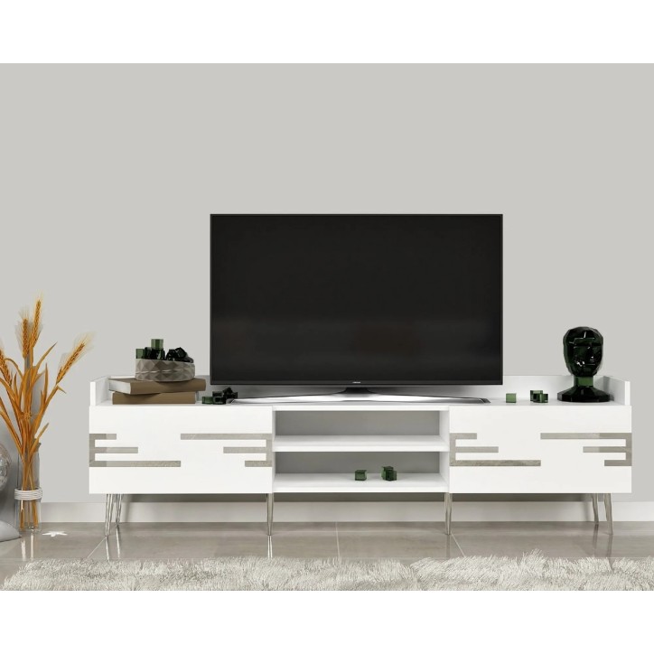 Mueble TV Adriana Blanco