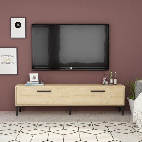 Mueble TV Inel Zafiro - 475OLV1422