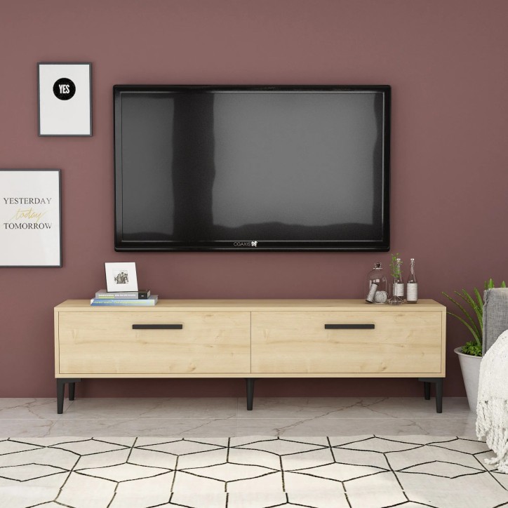 Mueble TV Inel Zafiro