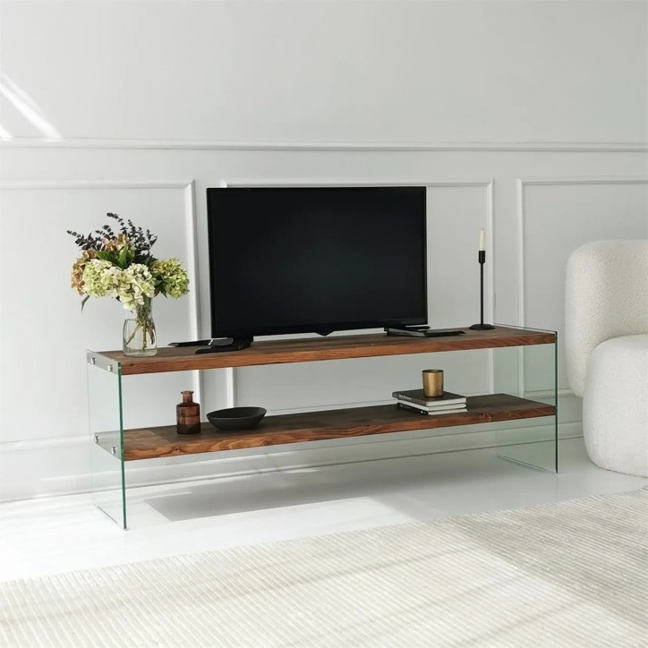 Mueble TV Aqua TV Natural