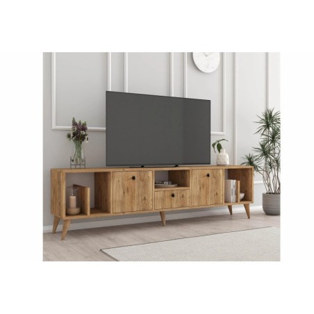 Mueble TV Figaro Pino Atlántico