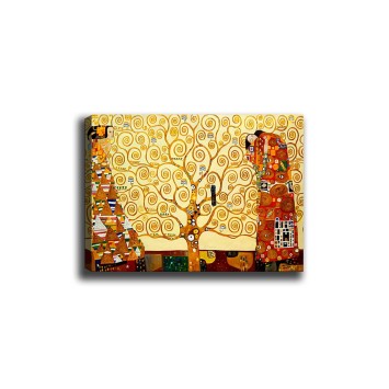 Pintura decorativa lienzo Kanvas Tablo -272 multicolor 50x70 cm