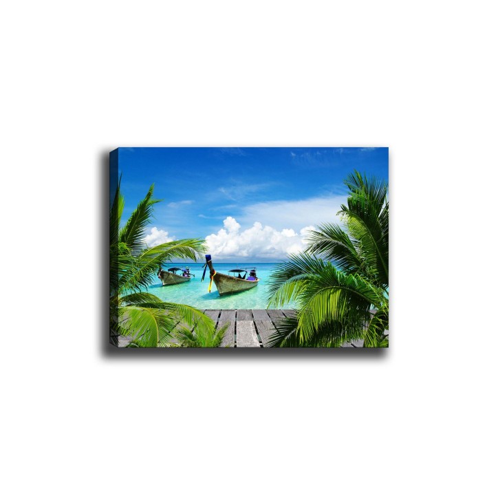 Pintura decorativa lienzo Kanvas Tablo-31 multicolor 70x100 cm Pintura decorativa lienzo Kanvas Tablo-31 multicolor 70x100 cm