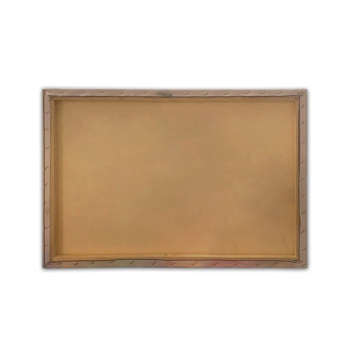 Pintura decorativa lienzo Kanvas Tablo-31 multicolor 70x100 cm Pintura decorativa lienzo Kanvas Tablo-31 multicolor 70x100 cm