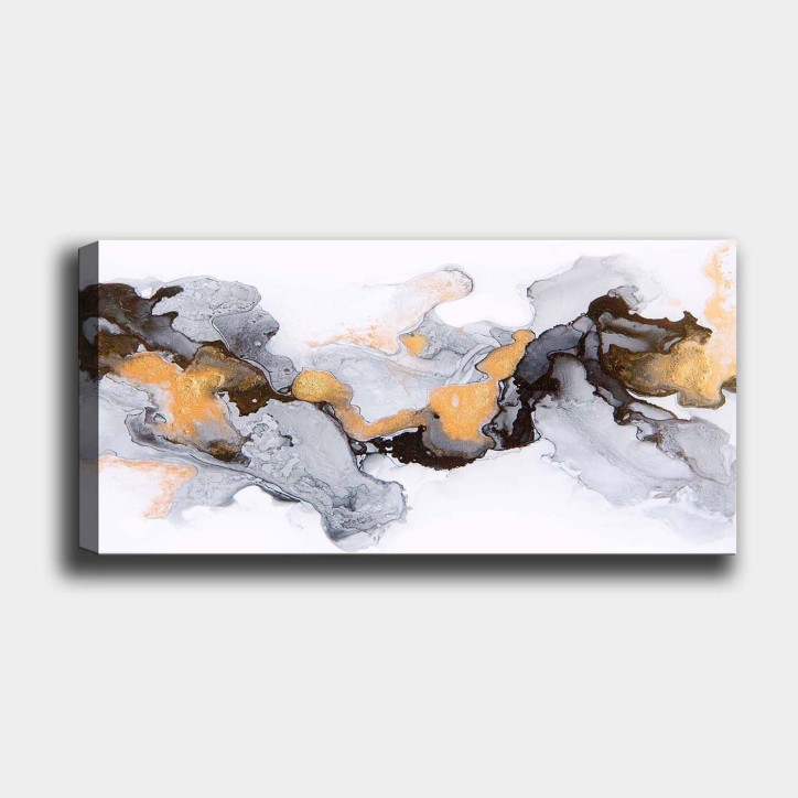 Pintura decorativa lienzo YTY1206053941_50120 multicolor 50x120 Pintura decorativa lienzo YTY1206053941_50120 multicolor 50x120