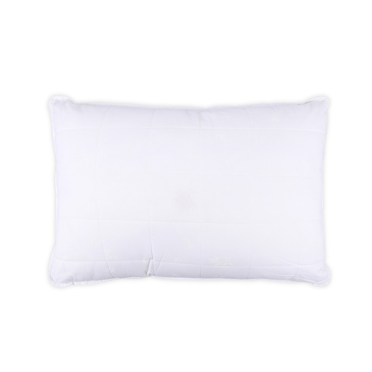 Almohada Bambu blanco