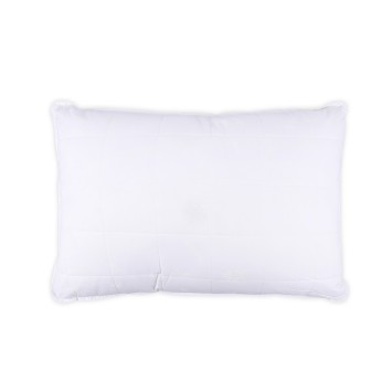 Almohada Bambu blanco