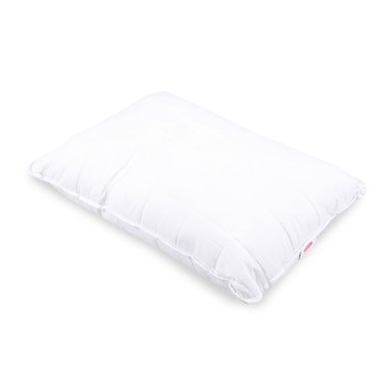 Almohada Bambu blanco