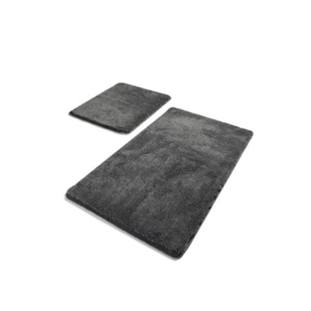 Alfombra de baño Set (2 piezas) Havai  humo