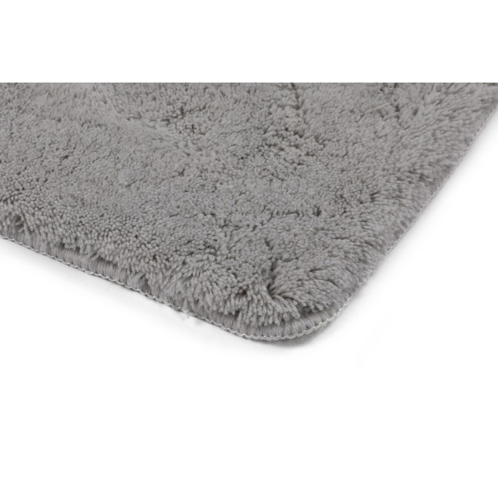 Alfombra de baño Set (3 piezas) Havai  gris