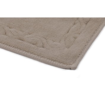 Alfombra de baño Set (2 piezas) Elite  multicolor