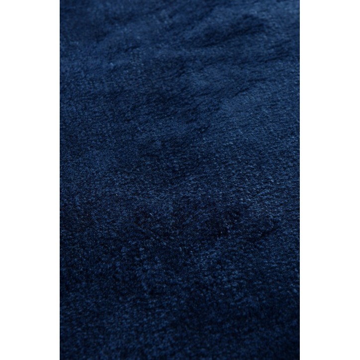 Alfombra de baño Havai  azul