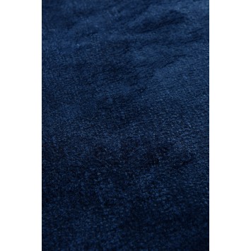 Alfombra de baño Havai  azul