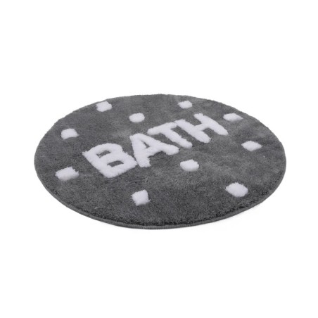 Alfombra de baño Bath  multicolor