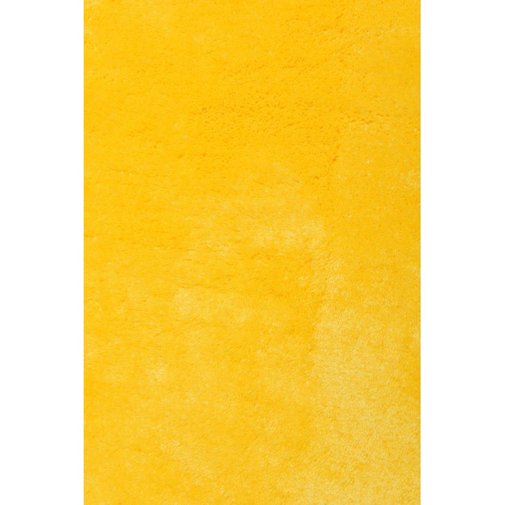 Alfombra de baño Havai  amarillo