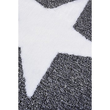 Alfombra de baño All Star  multicolor