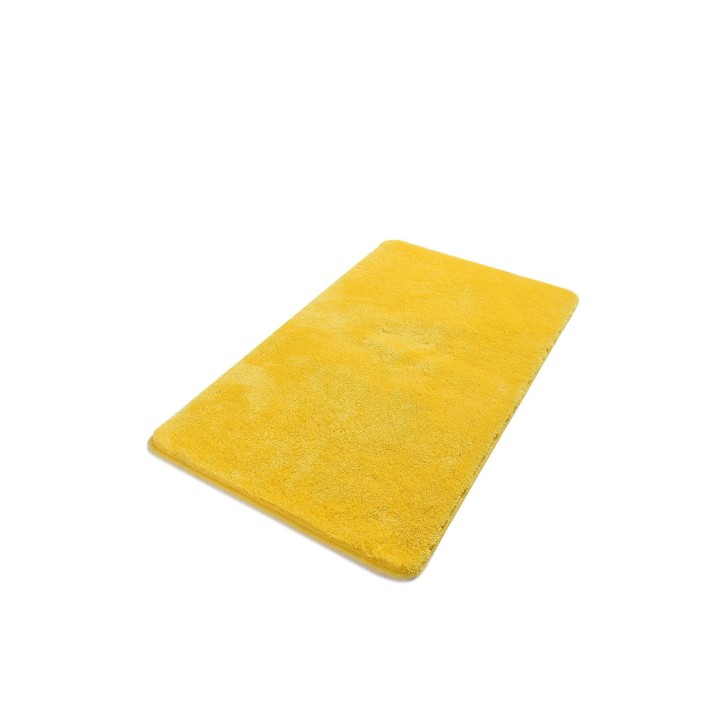 Alfombra de baño Havai  amarillo