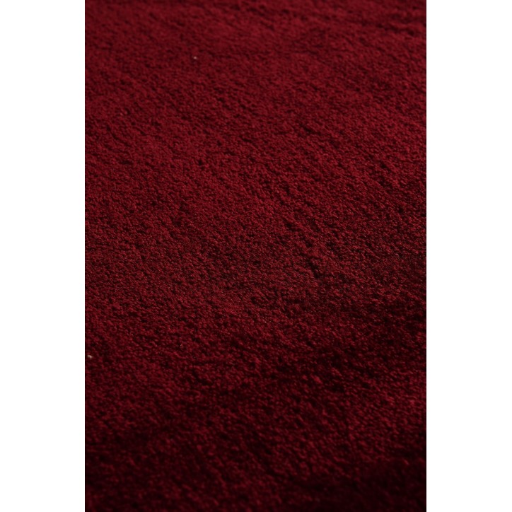 Alfombra de baño Set (2 piezas) Havai  rojo