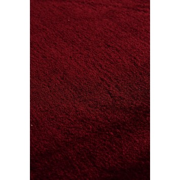 Alfombra de baño Set (2 piezas) Havai  rojo