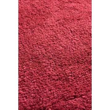 Alfombra de baño Havai  fucsia