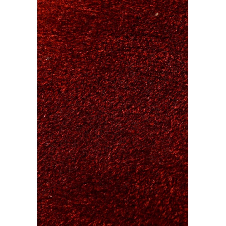 Alfombra de baño Havai  rojo