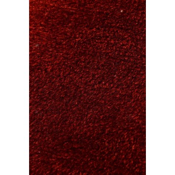 Alfombra de baño Havai  rojo