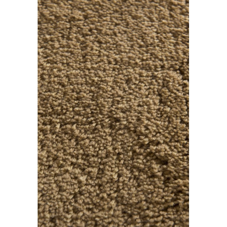 Alfombra de baño Set (2 piezas) Colors of Oval  beige