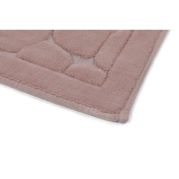 Alfombra de baño Set (2 piezas) Parma  multicolor